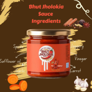 Bhut Jholokia