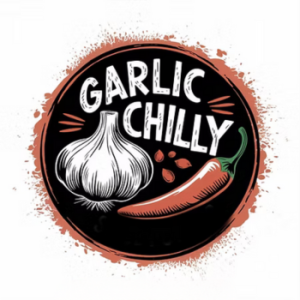 Garlic Chilly Sauce