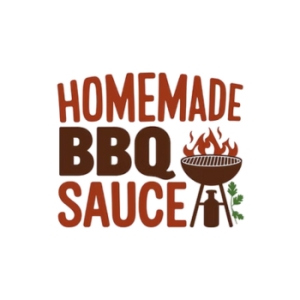 Homemade BBQ Sauce