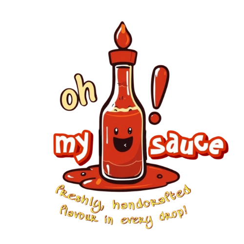 Oh my Sauce