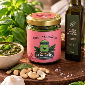 Pesto Manifesto
