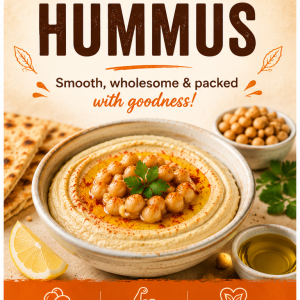 Hummus